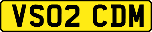 VS02CDM
