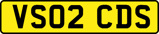 VS02CDS