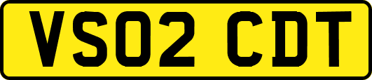 VS02CDT