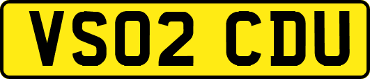VS02CDU