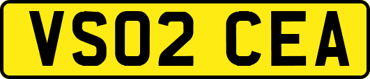 VS02CEA