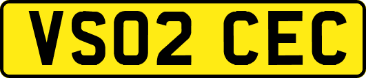 VS02CEC