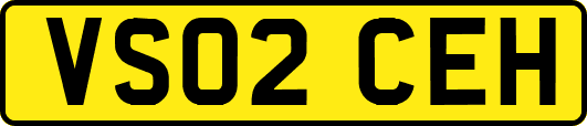 VS02CEH