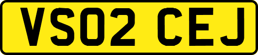 VS02CEJ