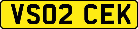 VS02CEK