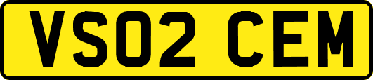 VS02CEM