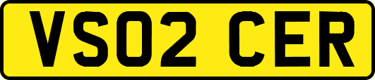 VS02CER