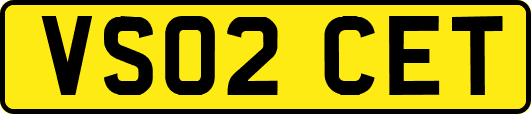 VS02CET