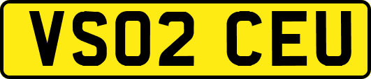 VS02CEU