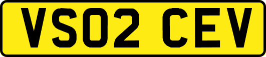 VS02CEV