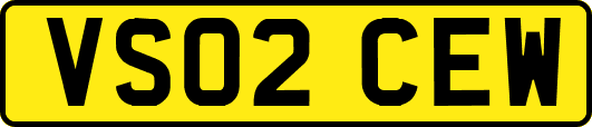 VS02CEW
