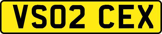 VS02CEX