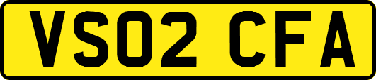 VS02CFA