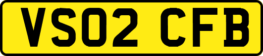 VS02CFB