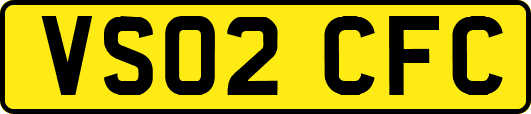VS02CFC