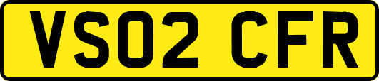 VS02CFR