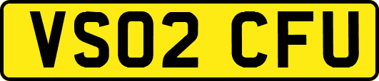VS02CFU