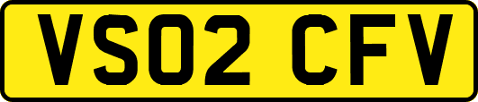 VS02CFV