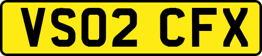 VS02CFX