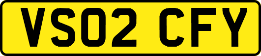 VS02CFY