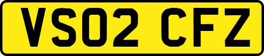 VS02CFZ