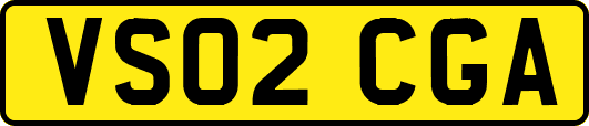 VS02CGA