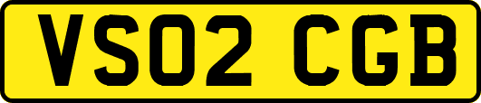 VS02CGB