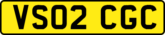 VS02CGC