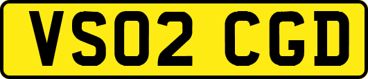 VS02CGD