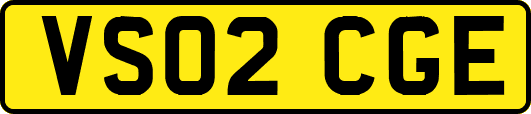 VS02CGE