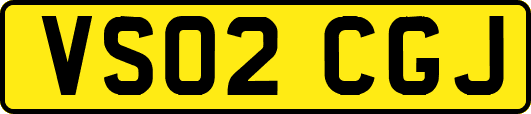 VS02CGJ