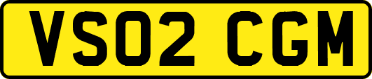 VS02CGM