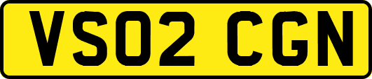 VS02CGN