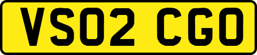 VS02CGO
