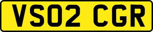 VS02CGR