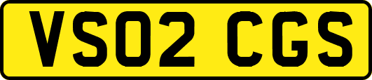 VS02CGS