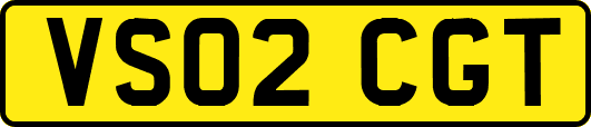 VS02CGT