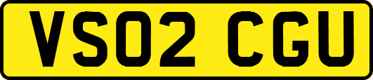 VS02CGU