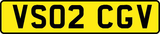 VS02CGV