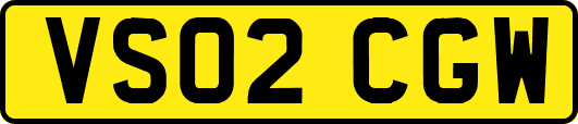VS02CGW