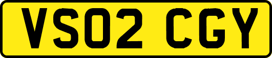 VS02CGY