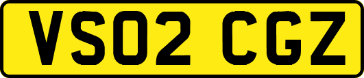 VS02CGZ