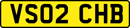VS02CHB