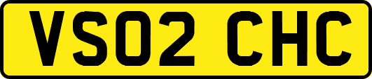 VS02CHC