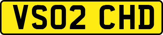 VS02CHD