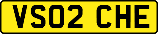 VS02CHE
