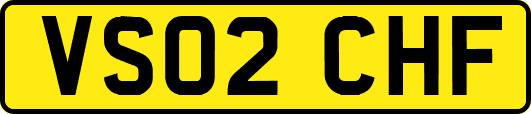 VS02CHF
