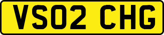 VS02CHG