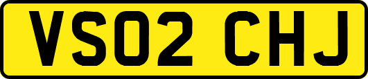 VS02CHJ