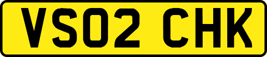 VS02CHK